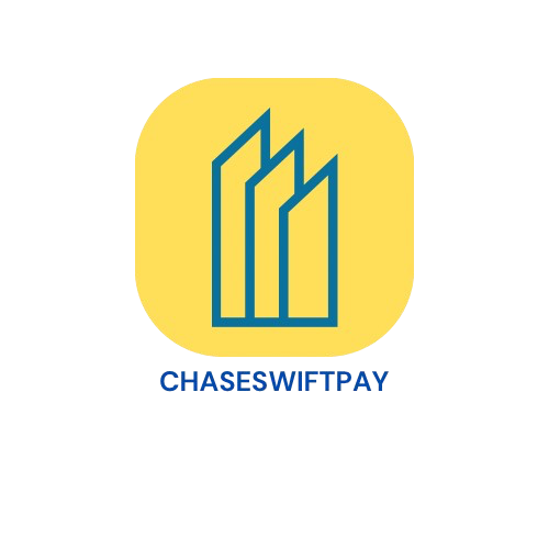 Chaseswiftpay  